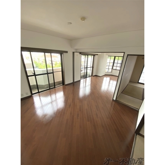 居室・リビング　ＬＤＫ