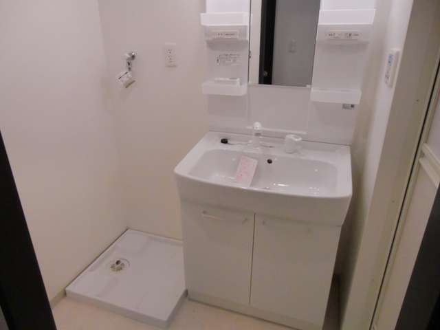 洗面設備　洗面所・脱衣所