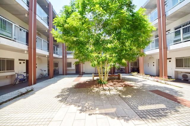 エントランス　★入口です★