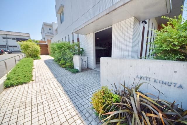 その他　★共用ごみ置き場★