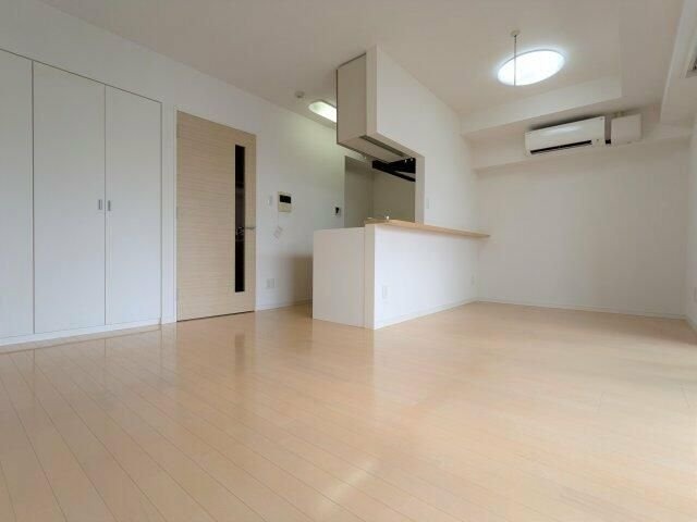 居室・リビング　居間・リビング