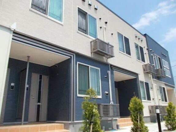 建物外観　☆外観☆