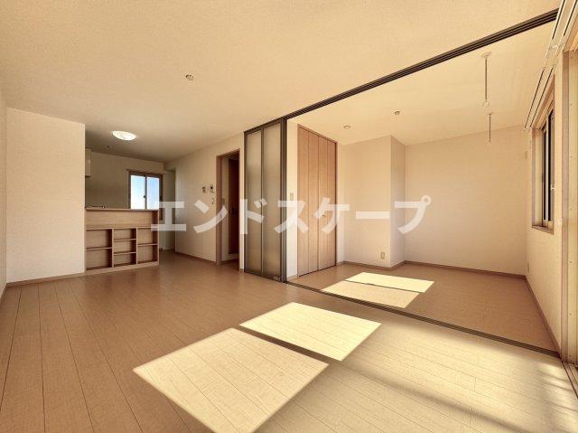 居室・リビング　高崎、前橋のお部屋探しはエンドスケープまで！お客様の理想お聞