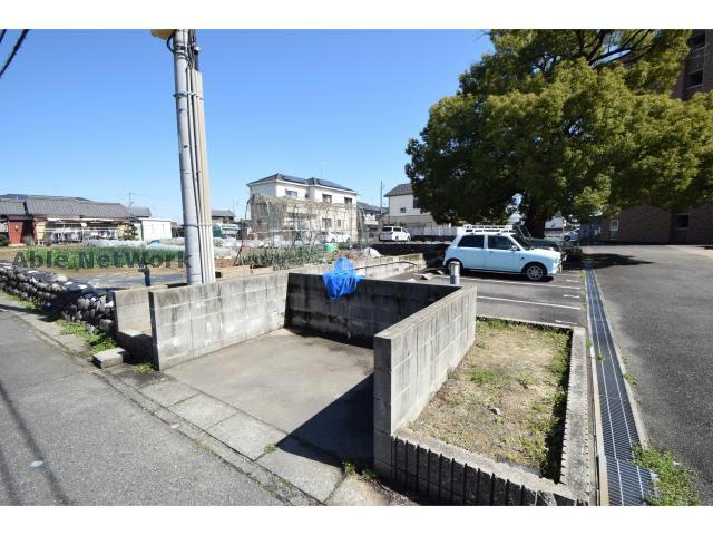 その他共有部分　建物設備