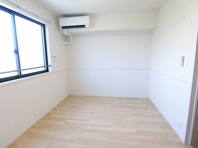 その他部屋・スペース　内装です