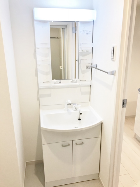 洗面設備　参考