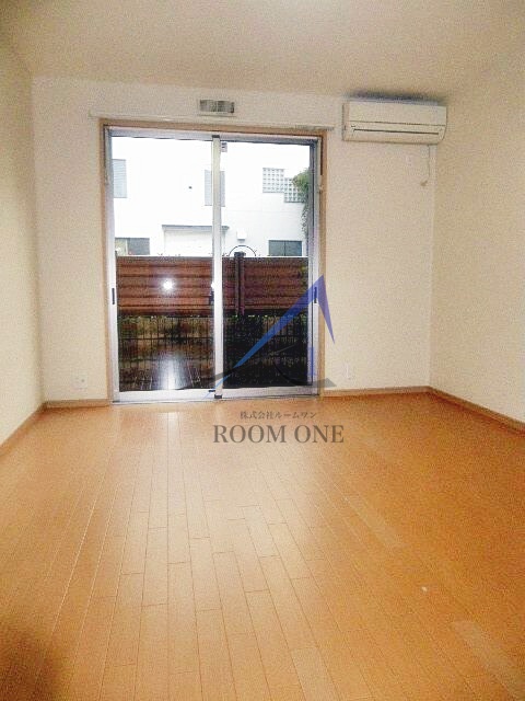 その他部屋・スペース　寝室です。