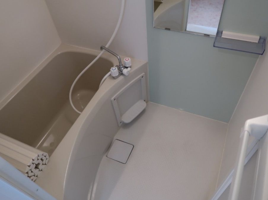 バス・シャワールーム　☆浴室☆