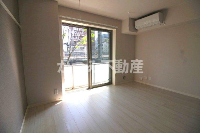 居室・リビング　他号室参考写真