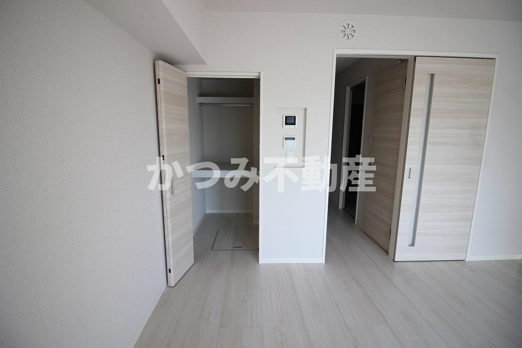 収納　他号室参考写真