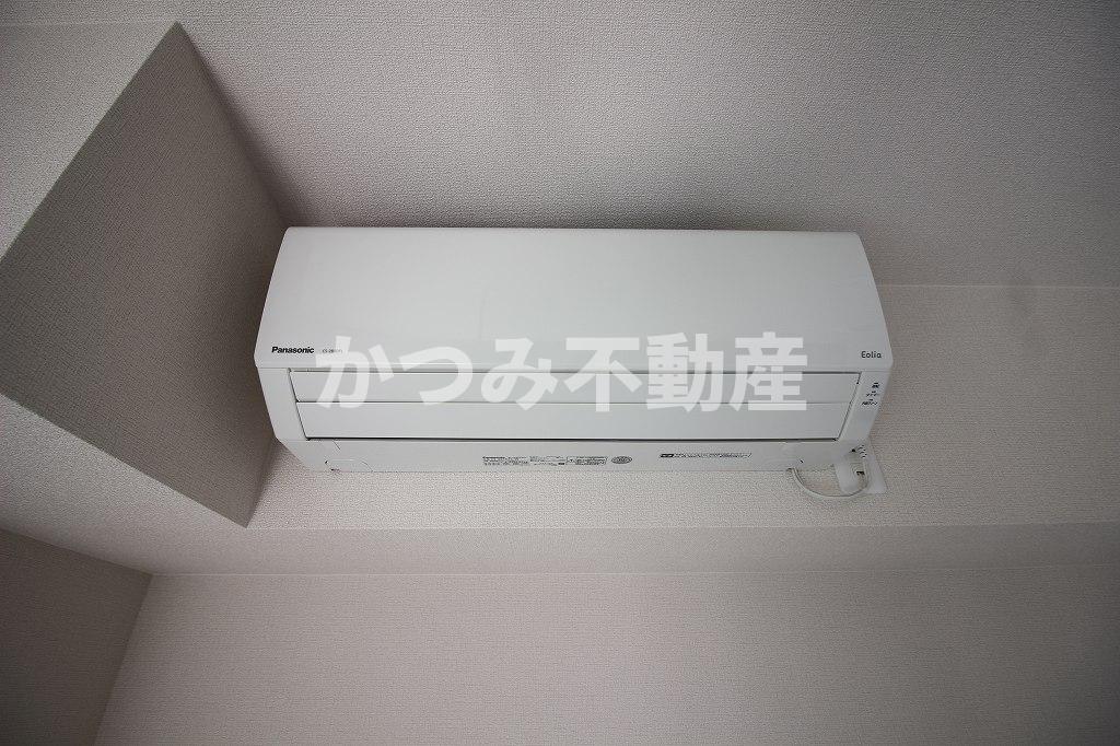 その他設備　他号室参考写真