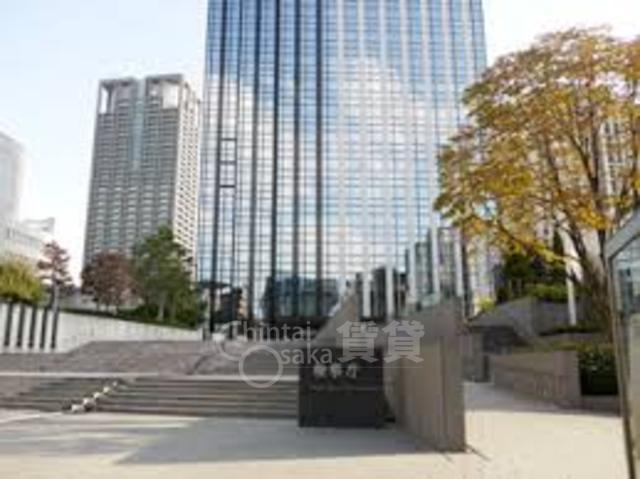 その他　大阪高等検察庁（その他）まで517m