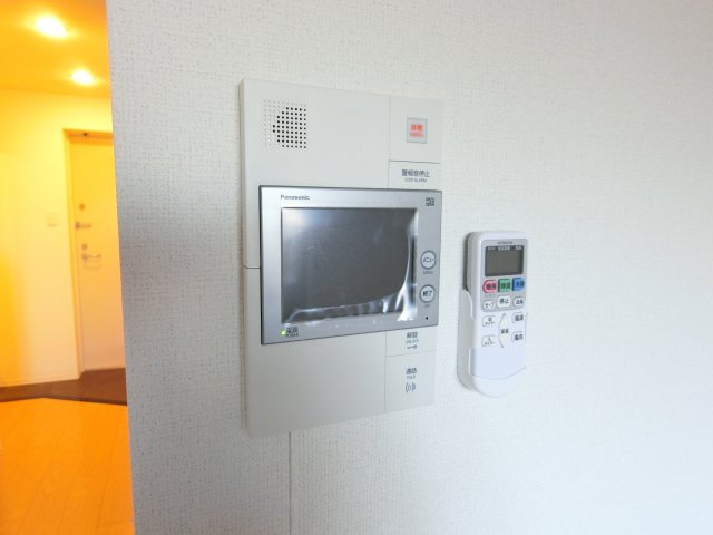 セキュリティ　詳細は、RISUMO江坂本店→06-6155-7137まで♪