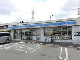 コンビニ　ローソン 堺出島浜通店（コンビニ）まで291m
