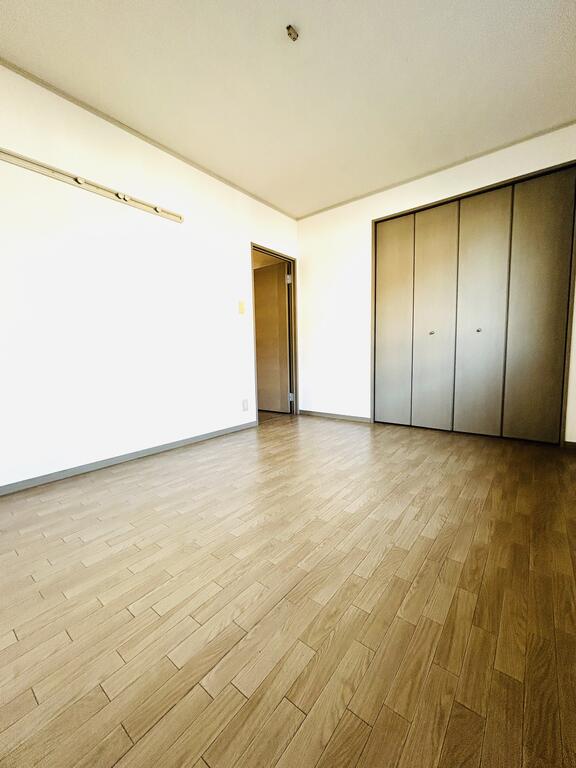 その他　洋室6帖　収納付き