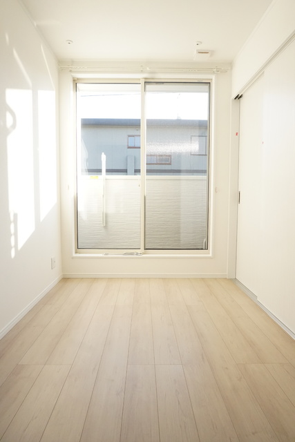 その他部屋・スペース　洋室の広さは３．１帖です♪