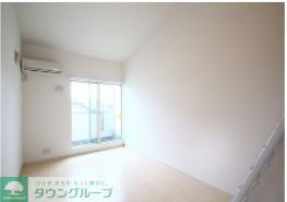 居室・リビング　リビング/居室