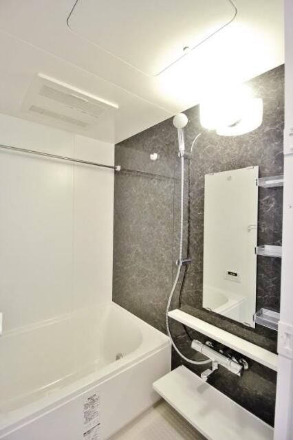 バス・シャワールーム　きれいなお風呂です