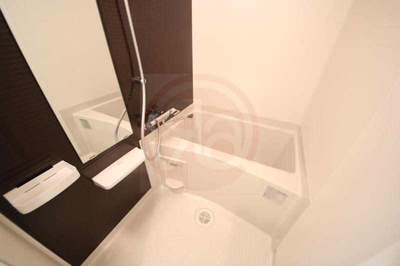 バス・シャワールーム　お風呂です