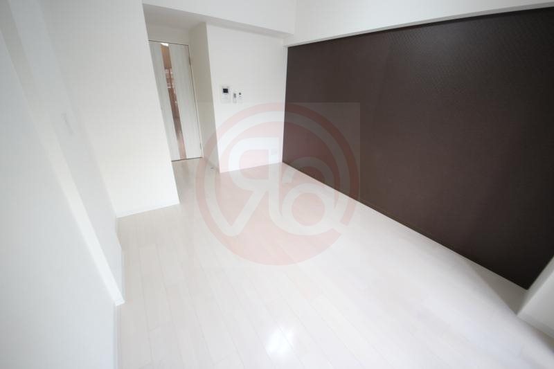 居室・リビング　使いやすい居間です