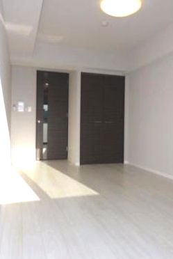 居室・リビング　同マンション内別部屋参照