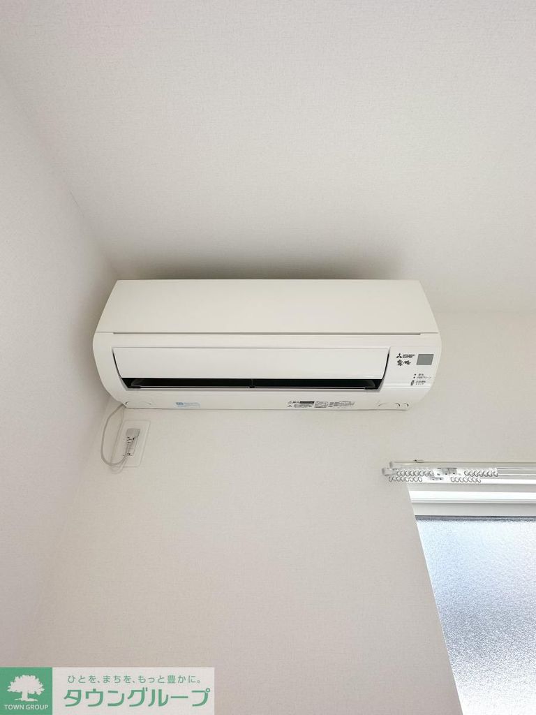 その他設備　設備