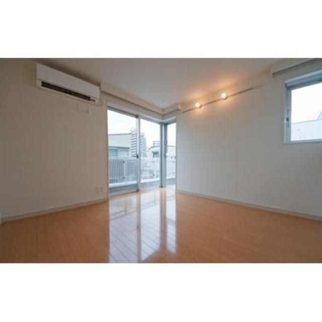 居室・リビング　別タイプ参考写真　パティオみづほ文京東大前　文京区向丘1