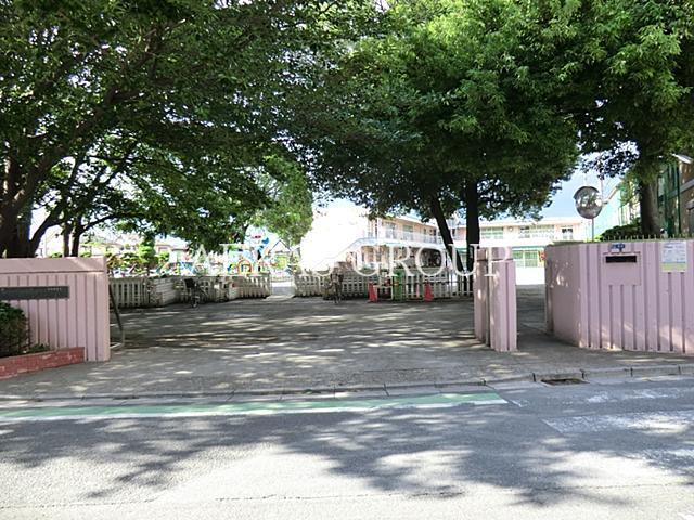 幼稚園・保育園　朝霞たちばな幼稚園（幼稚園・保育園）まで561m
