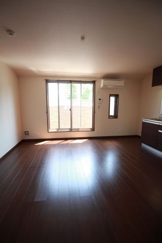 居室・リビング　Casa　Lirio（カーサ　リリオ）　文京区弥生1