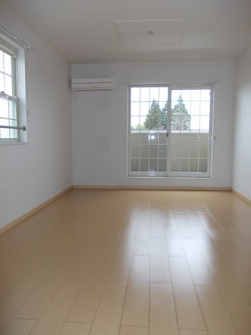 居室・リビング　おしゃれな居間です