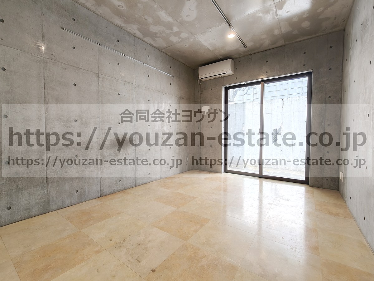 居室・リビング　撮影＠合同会社ヨウザン、店長　津川