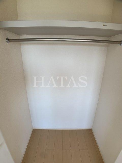 収納　同物件別部屋のお写真です※現況優先
