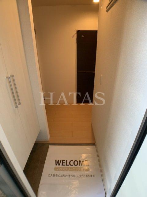 玄関　同物件別部屋のお写真です※現況優先