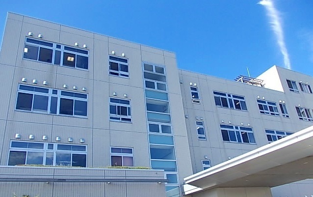 病院　今村病院（病院）まで2200m