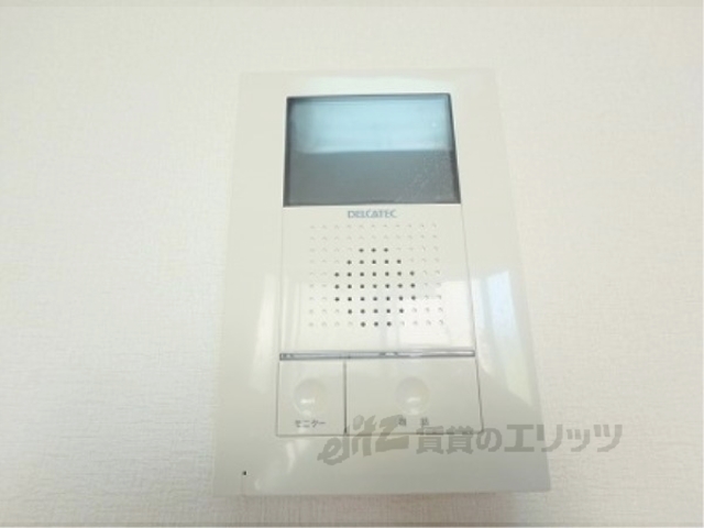 セキュリティ　ドアフォン（ＴＶ含）