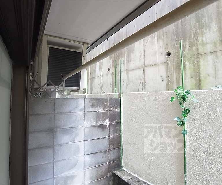 眺望　１Ｆ参考風景