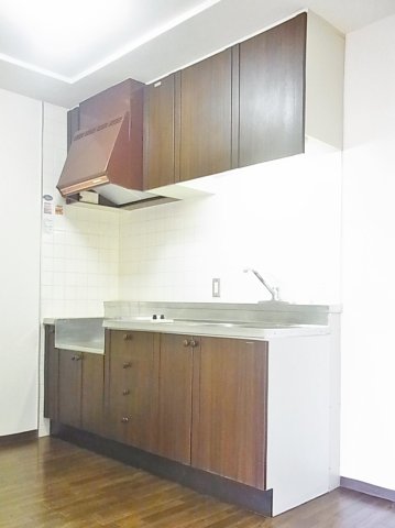 キッチン　※現況優先