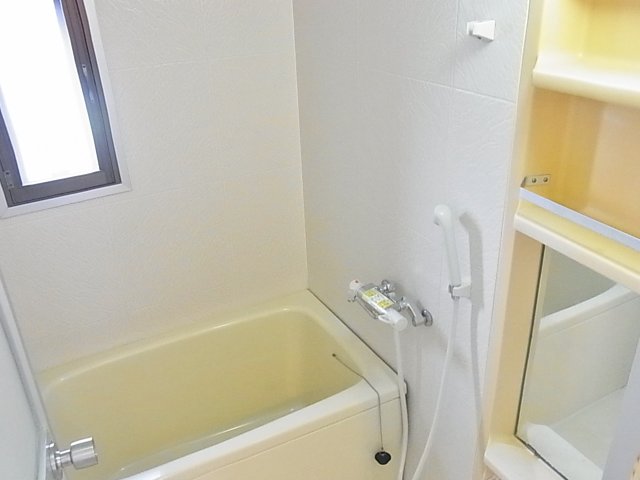 バス・シャワールーム　※現況優先