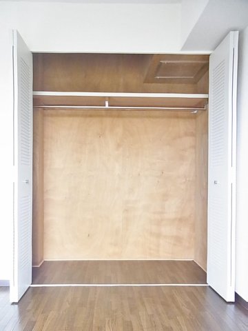 収納　洋室１　収納　※現況優先