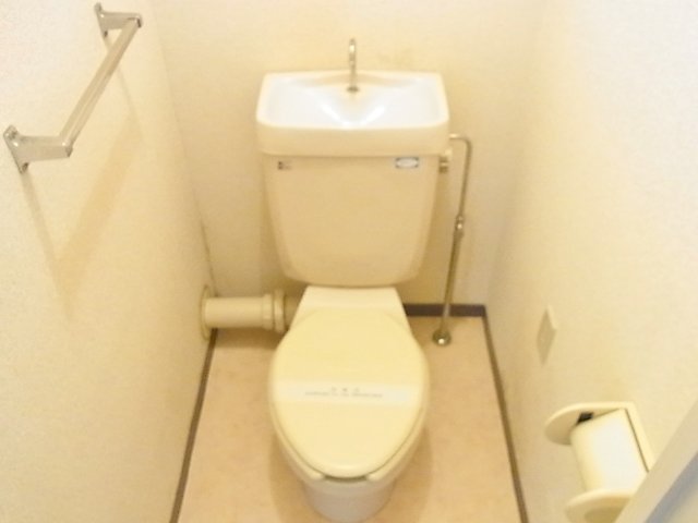 トイレ　※現況優先