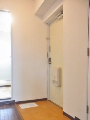 玄関　※現況優先