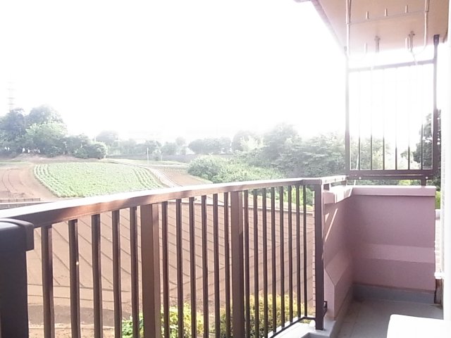 眺望　※現況優先