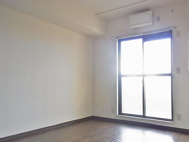 居室・リビング　洋室１　※現況優先