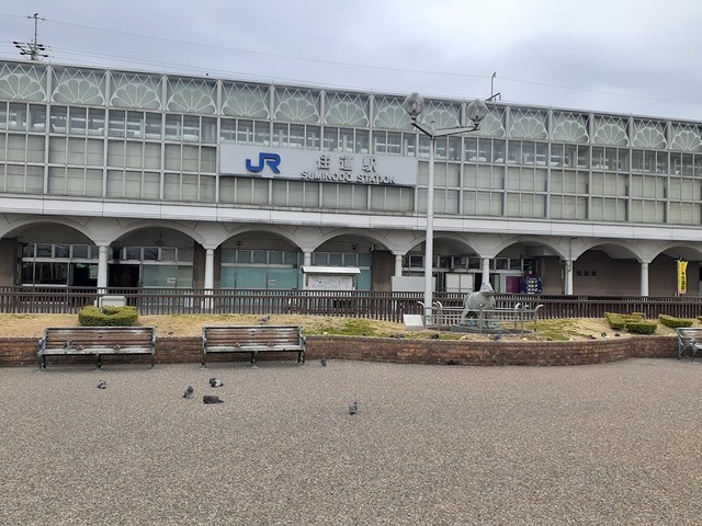 その他　ＪＲ住道駅（その他）まで1700m