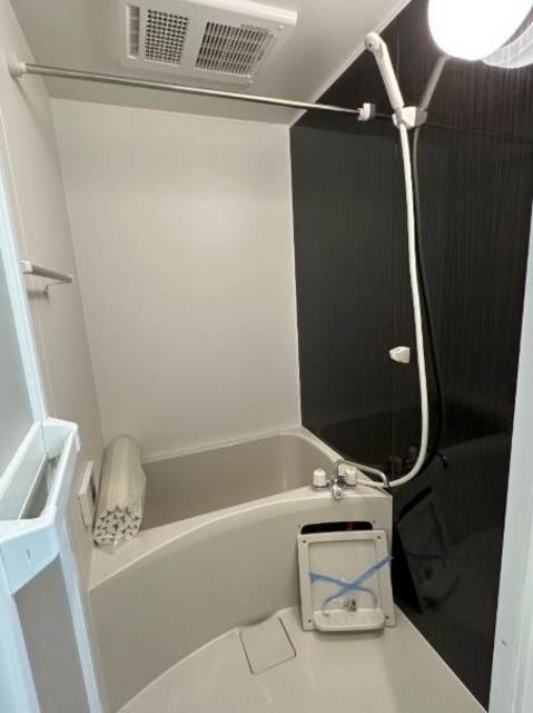 バス・シャワールーム　バスルーム