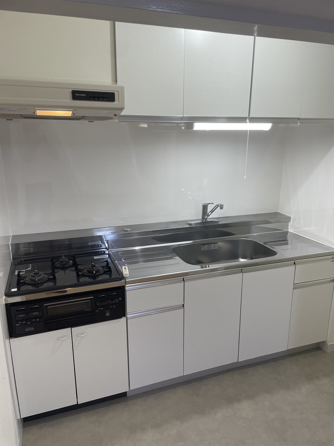 キッチン　★お問い合わせは044-299-8985★