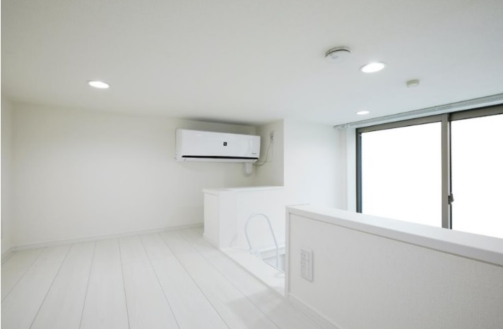 居室・リビング　同仕様