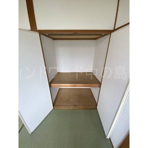 収納　詳細は、ウィンドワード中の島までご相談下さい。