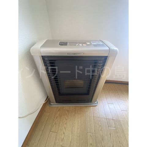 その他設備　詳細は、ウィンドワード中の島までご相談下さい。