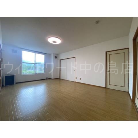 居室・リビング　詳細は、ウィンドワード中の島までご相談下さい。